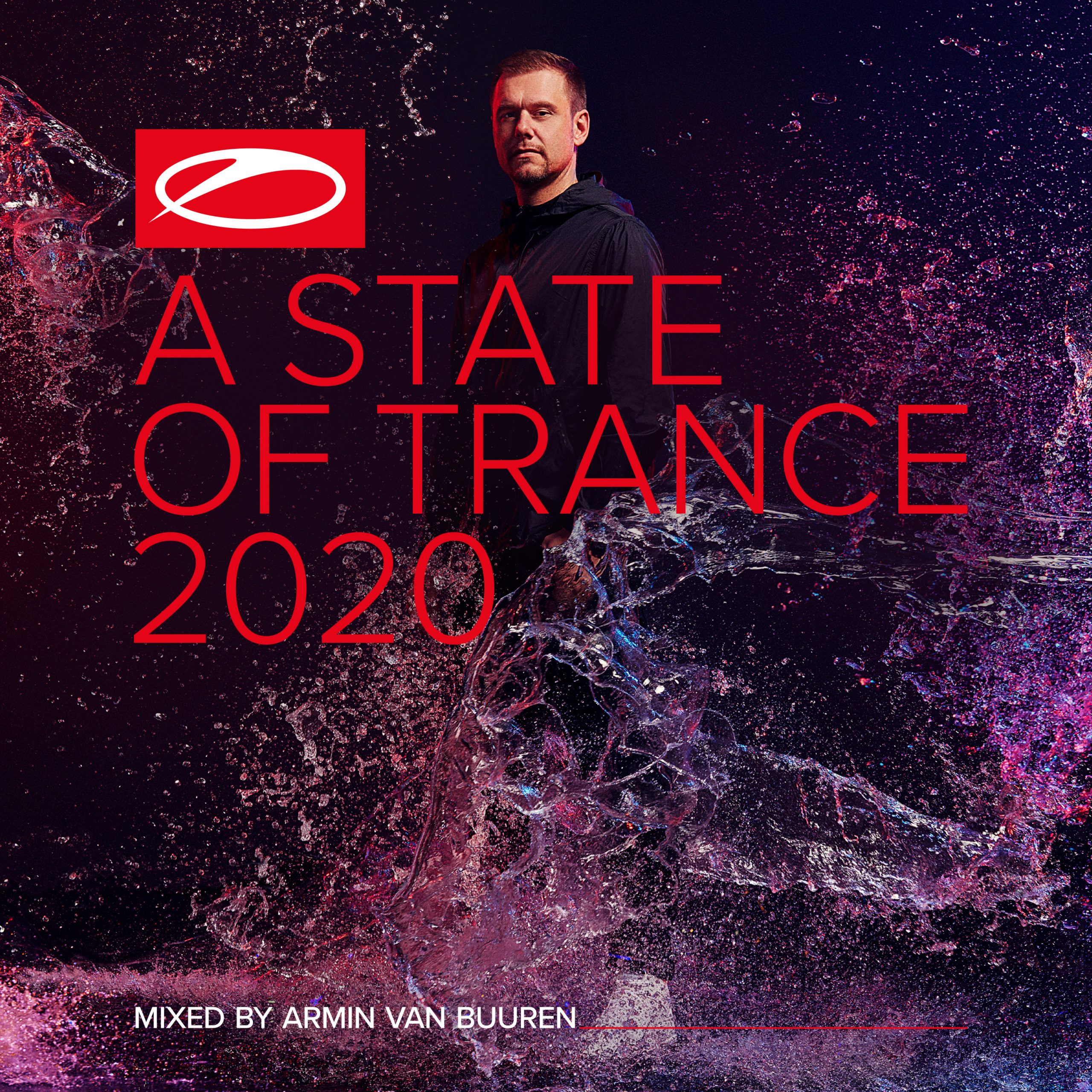 ARMIN VAN BUUREN SPARKS PRE-ORDER OF ‘A STATE OF TRANCE 2020’