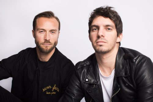 Arno Cost and Norman Doray latest single “Darlin” -Clubbingtv.com