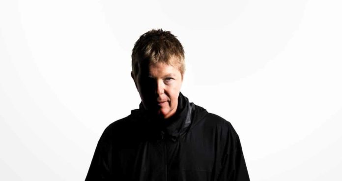 John Digweed releases “Quattro”