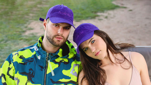 Sofi Tukker is Dancing on the People! -Cubbingtv.com