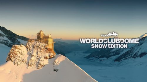 Travel to The Highest Club on Earth! -Clubbingtv.com
