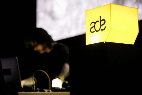 This is Amsterdam Dance Event’s complete program! -Clubbingtv.com