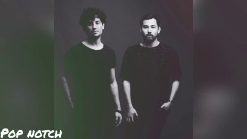 Going back 20 years ago with “So Blue” -Clubbingtv.com