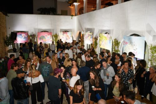 We stand for Music Against Animal Cruelty -Clubbingtv.com