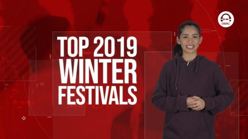 Clubbing TV Trends:Sweater Weather Winter Festivals -Clubbingtv.com