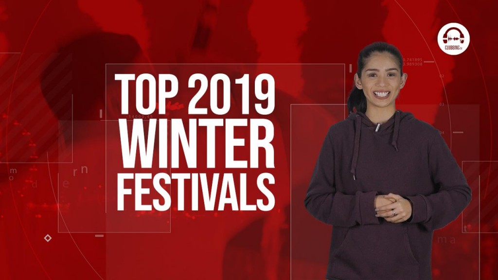 Clubbing TV Trends: It’s Sweater Weather with these Winter Festivals