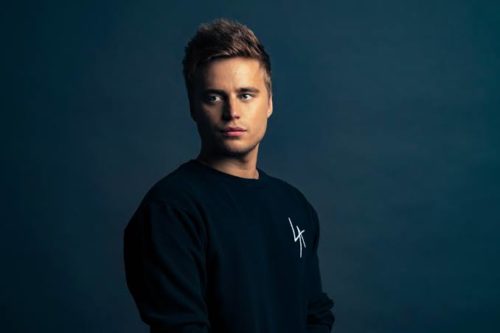 Tony Romera remixes “Messiah” by Klingande -Clubbingtv.com