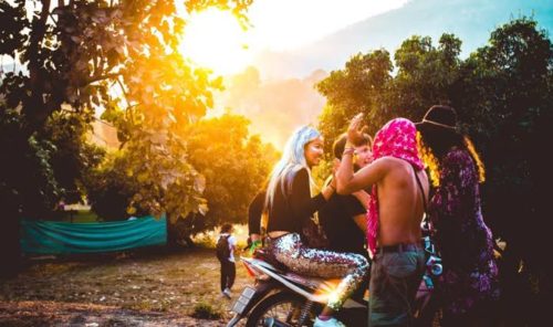 The fifth edition of Jai Thep Festival is here! -Clubbingtv.com