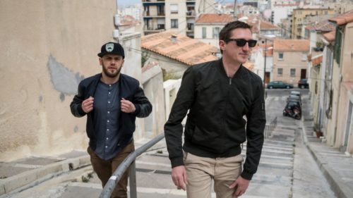 “Galore”is the album you need! Art of Music -Clubbingtv.com