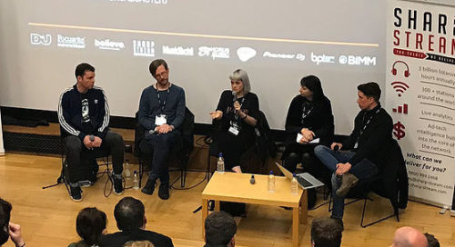 Mental Health with the Music Industry -Clubbingtv.com