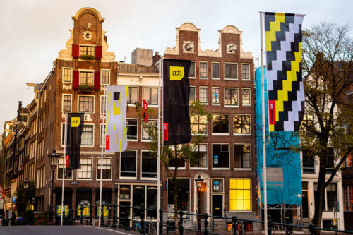 Again, ADE has reached success! -Clubbingtv.com