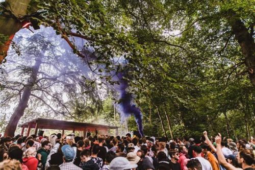 Houghton Festival is making its comeback! -Clubbingtv.com