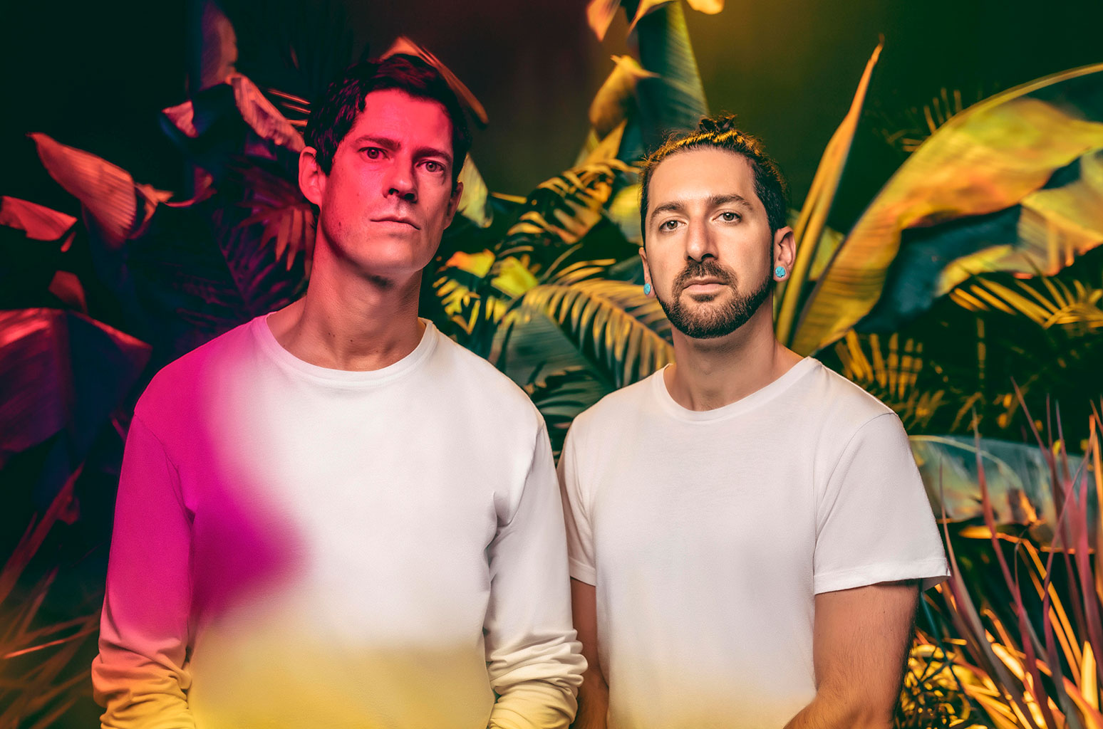 Free Your Mind with Big Gigantic!