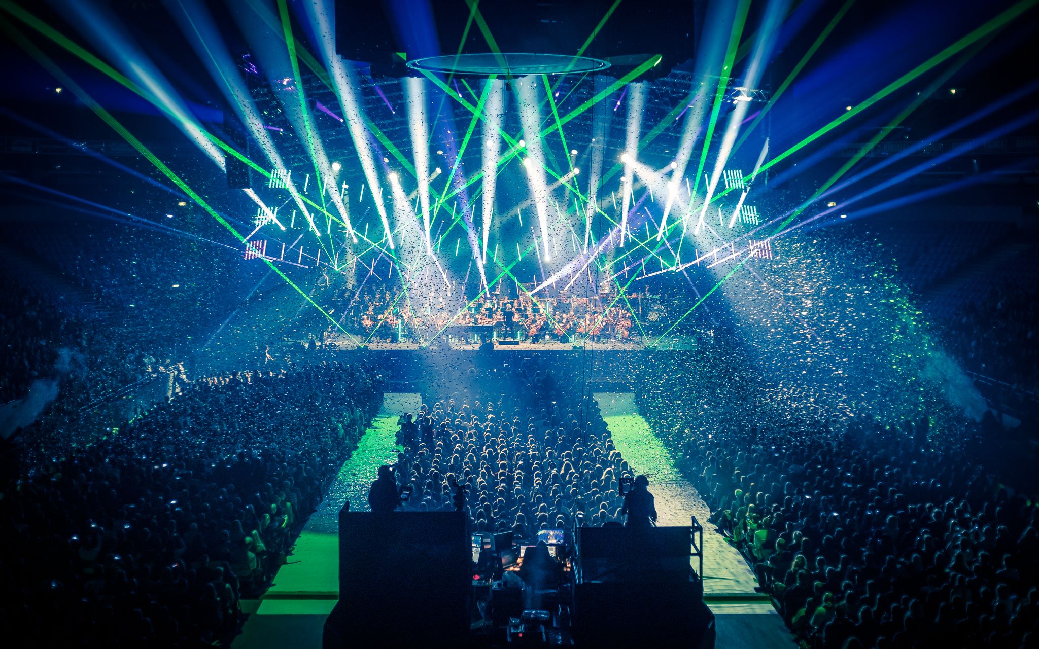 Eargasms with “Classical Trancelations 3”