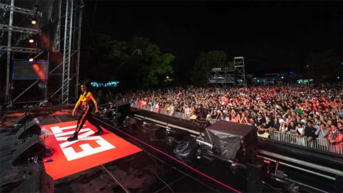 Know more about Exit Festival 2020 Home FestivalsKnow more about Exit Festival 2020 Festivals Gianna Llanes No Comments February 25, 2020