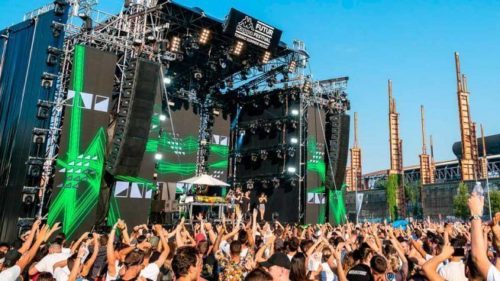 Final lineup announcement for KappaFutur 2020! - Clubbingtv.com