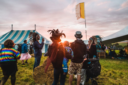 Here are the first set of acts for Somerset’s Farmfest! -Clubbingtv.com