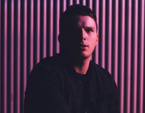 A new remix from Kevin de Vries “Saltwater” -Clubbingtv.com