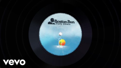 Feel good with Boston Bun’s “Forty Deuce!”-Clubbingtv.com