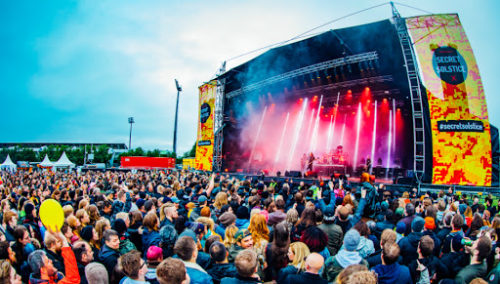 Midnight Sun Festival announces second phase! -Clubbingtv.com