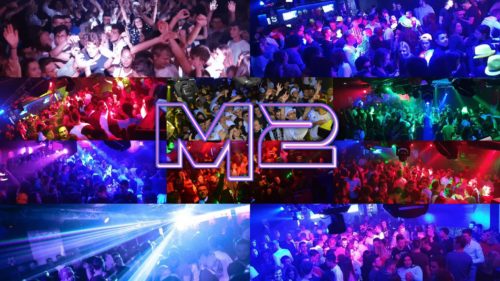 M2 Discothèque