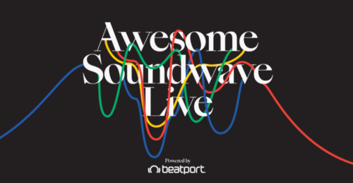 Awesome Soundwave's online festival