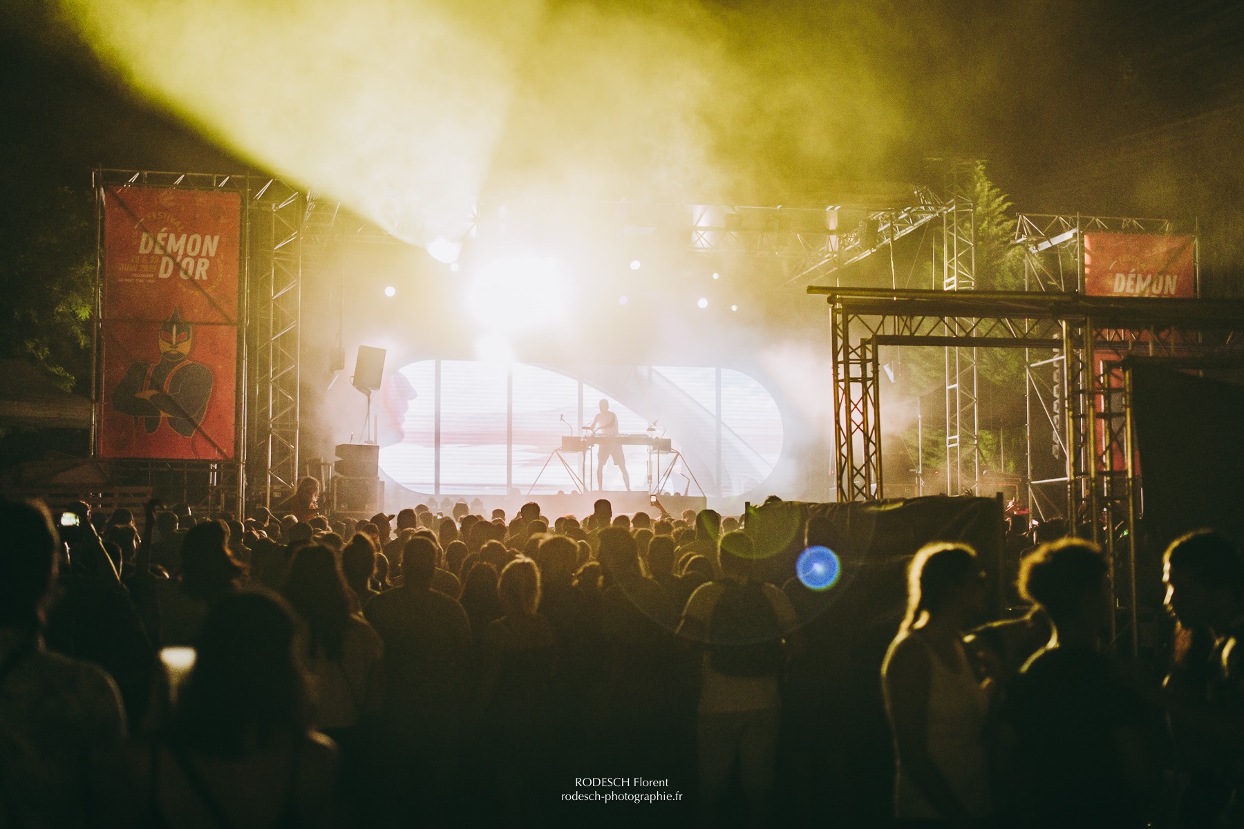 Collectif Démon d’Or