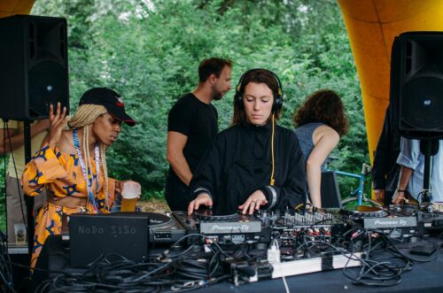 Contre-Temps Festival