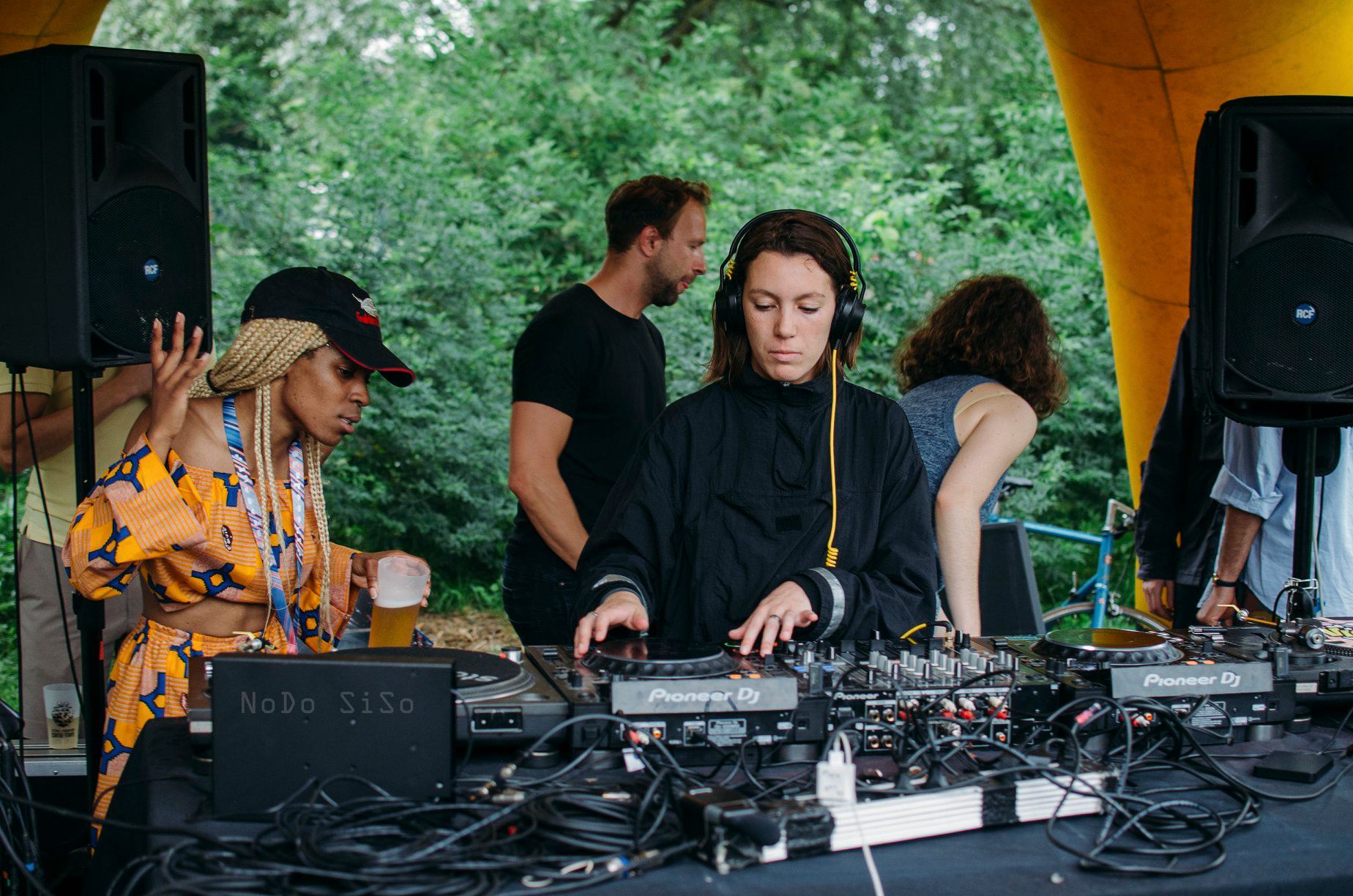 Contre-Temps Festival