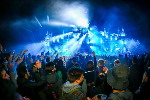 Daydream Festival Spain