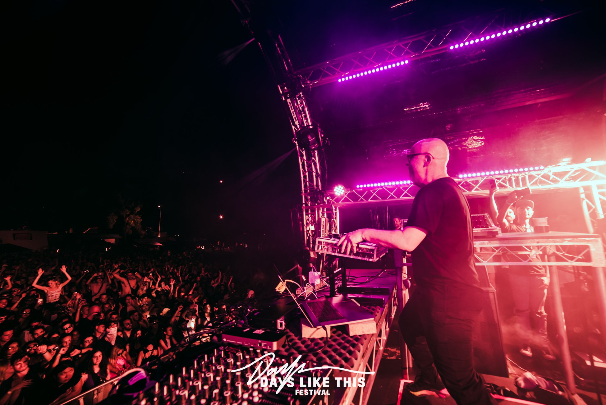 Days Like This Festival