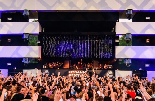 Diynamic Festival