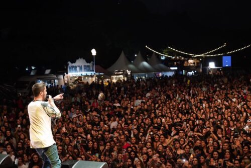 Donostia Kuxta Kultur Festibala