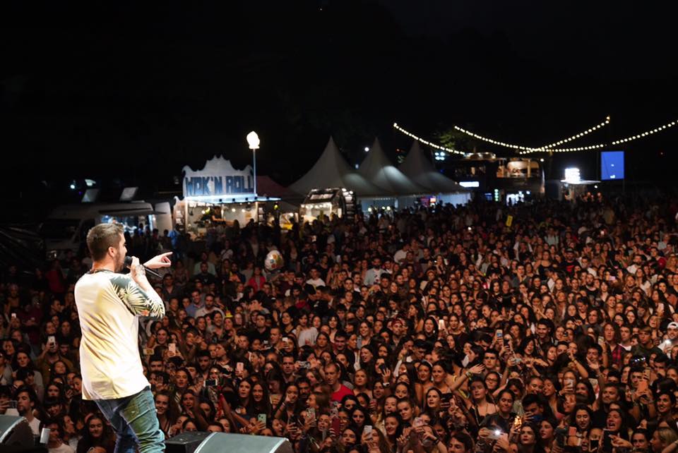 Donostia Kuxta Kultur Festibala