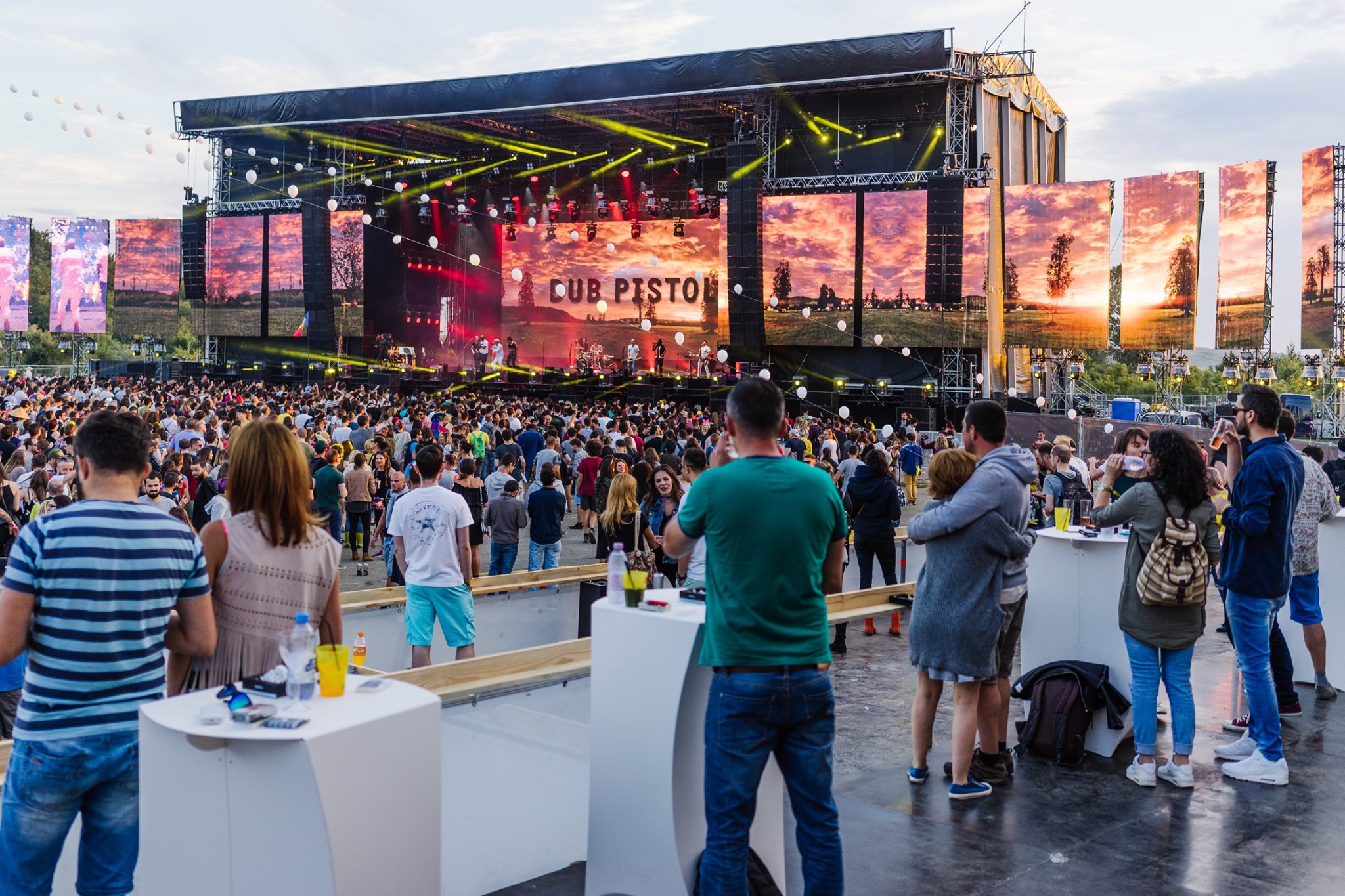 Electric Castle Festival