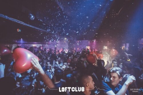 Loft Club