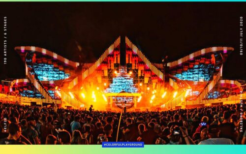 Electric Love Festival