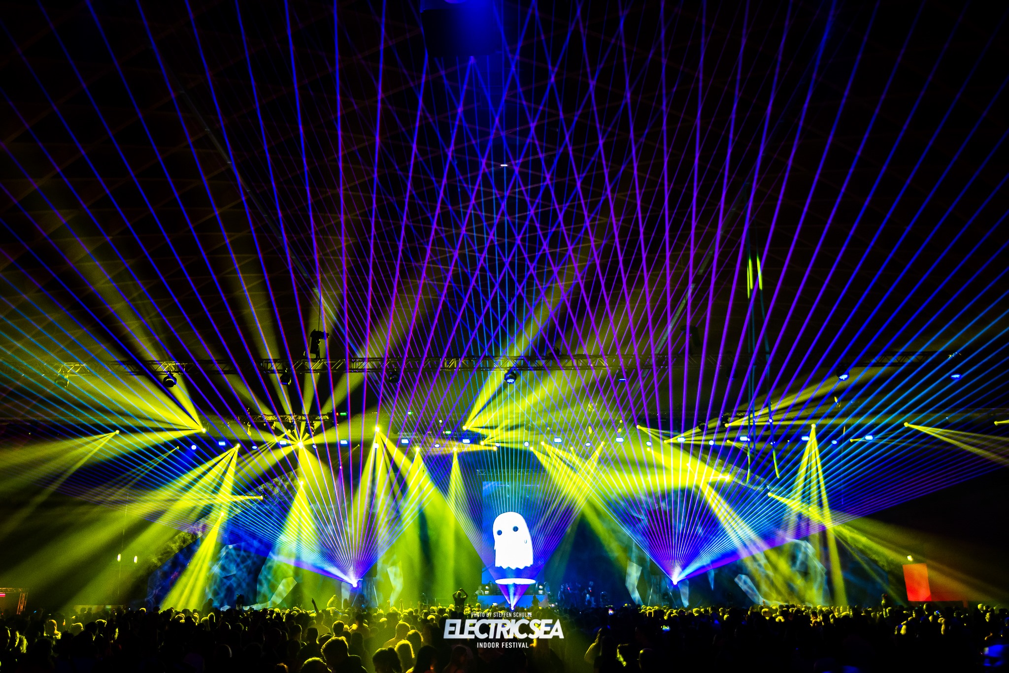 Electric Sea Festival