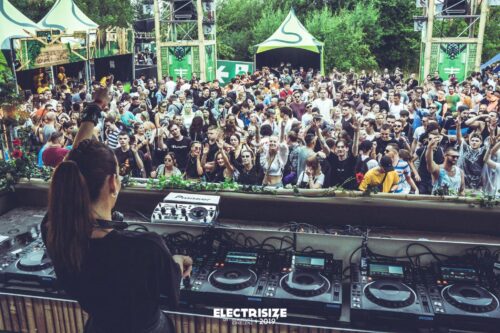 Electrisize Festival