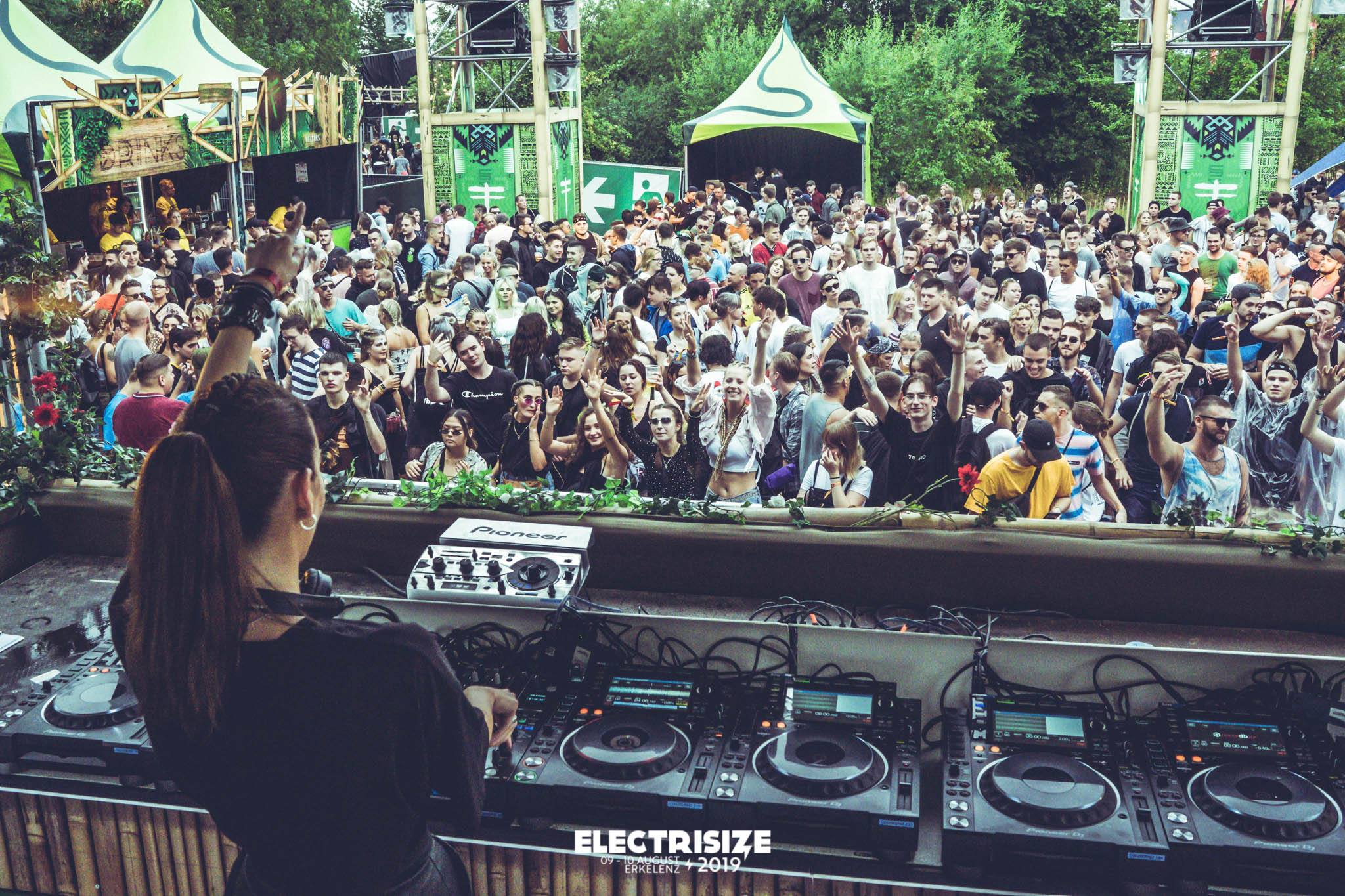 Electrisize Festival