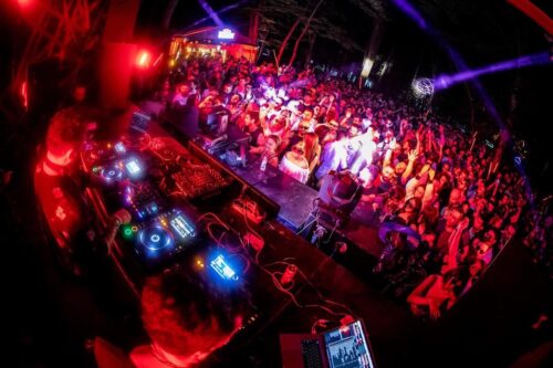 Electronica Festival