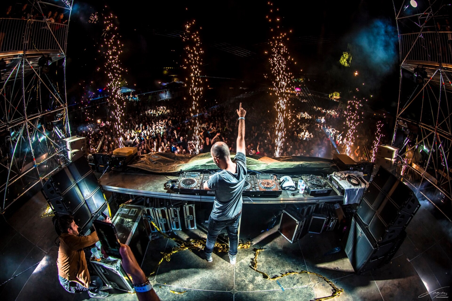 Elektric Park Festival