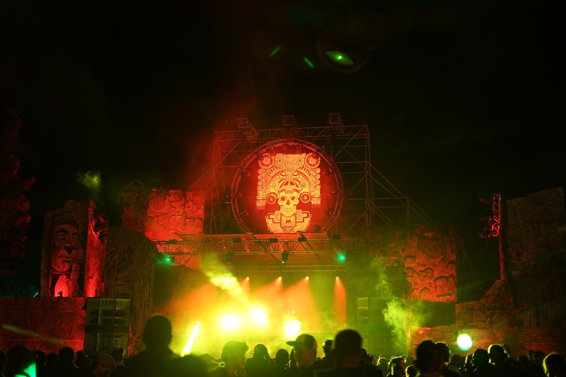 Elements Moutain Festival