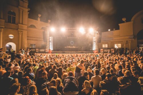 Energy Summer Opening