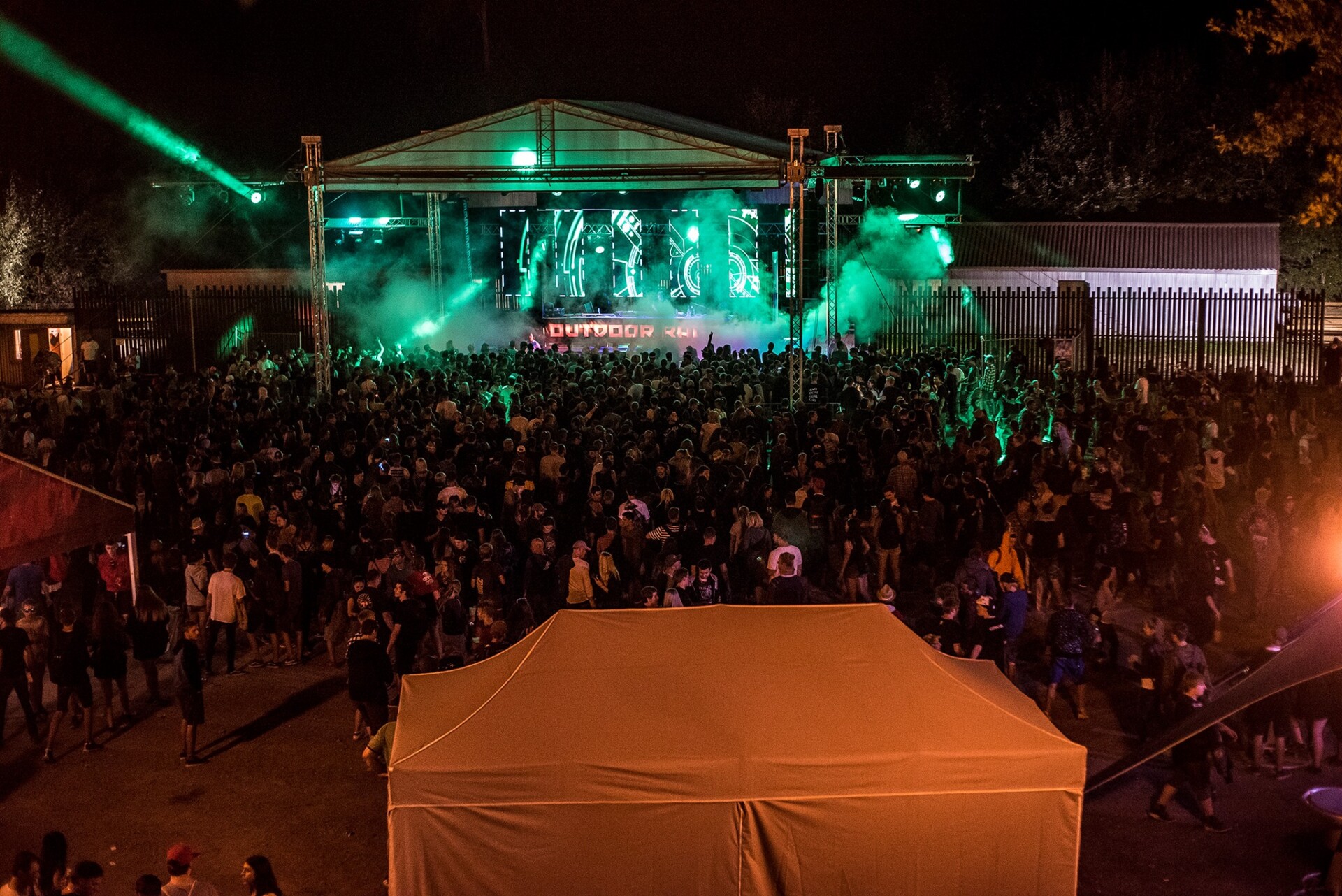 Exploration Festival