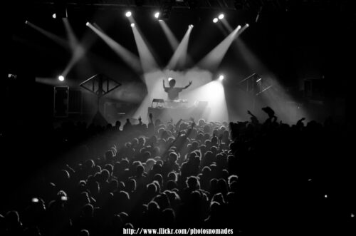 Festival de la Meuh Folle