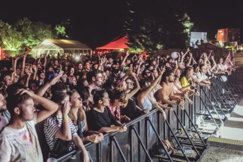 Festival Démon D’or