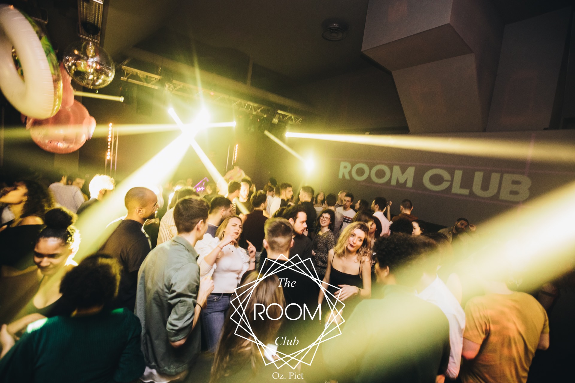 Room Club