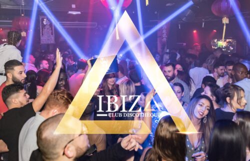 l’Ibiza Club