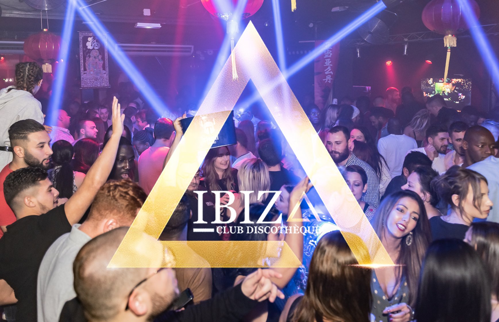 l’Ibiza Club